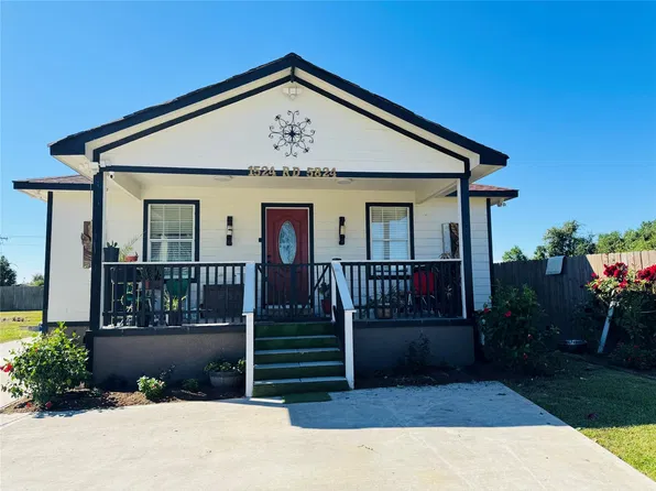 1524 Road 5824, Cleveland, TX 77327