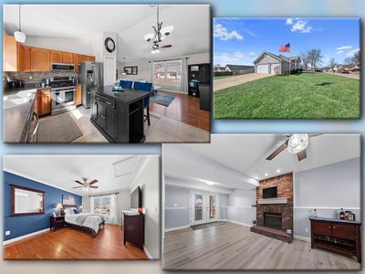 502 Sunward Dr, O'Fallon, MO, 63368