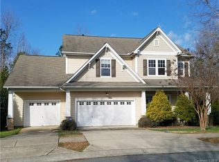 232 Clairborne Ct, Matthews, NC 28104