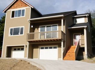 1612 NE Sarai Ct, Bremerton, WA 98310