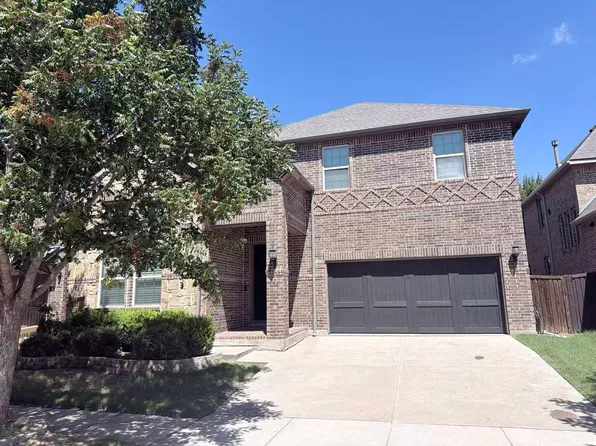 5912 Adair Ln, McKinney, TX 75070