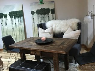 114 Taylor St, Minturn, CO 81645