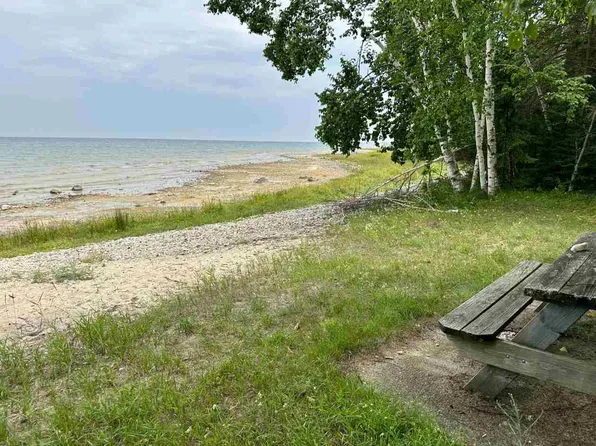 Tbd East Side Dr, Beaver Island, MI 49782