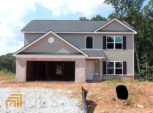 29 Hiwassee Poin #116, Jefferson, GA 30549