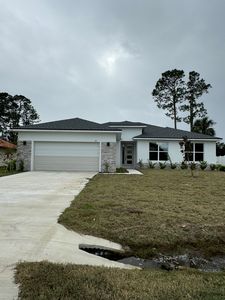 40 Forge Ln, Palm Coast, FL, 32137