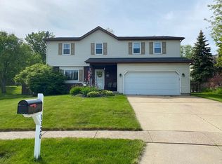 1120 Matthew Ct, Erie, PA 16504