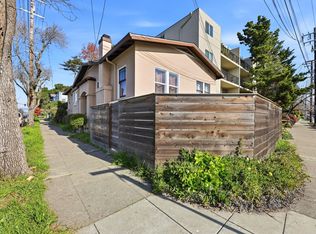 1813 Sacramento St, Berkeley, CA 94702