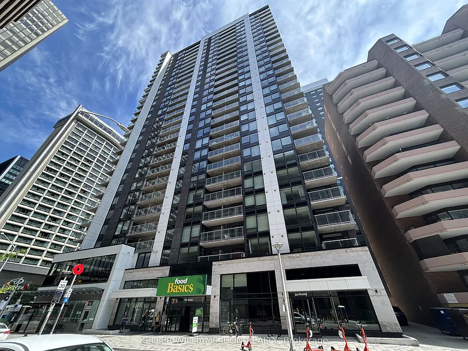 340 Queen St #810