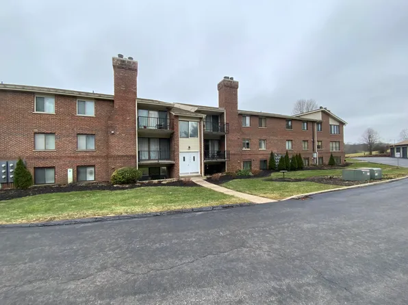 1305 Boone Aire Rd APT P, Florence, KY 41042