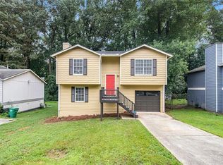 5604 Bradley Cir, Lithonia, GA 30038