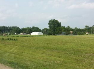 Lakeview Drive Hoggarth Bros. 3rd Subd., Jamestown, ND 58401