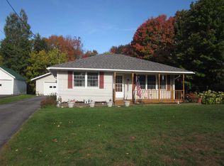 252 Andrews St, Massena, NY 13662
