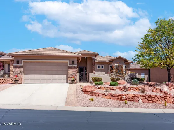 865 S Alta Mesa Drive, Cornville, AZ 86325