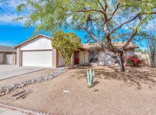 5628 W Winnwood Ave, Glendale, AZ 85304