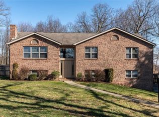 101 Kings Ct, Wexford, PA 15090