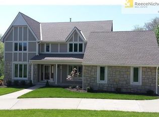 13405 NW 61st St, Kansas City, MO 64152