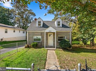 4816 Jefferson St, Lanham, MD