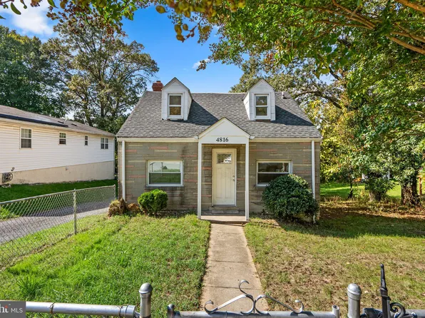 4816 Jefferson St, Lanham, MD 20706
