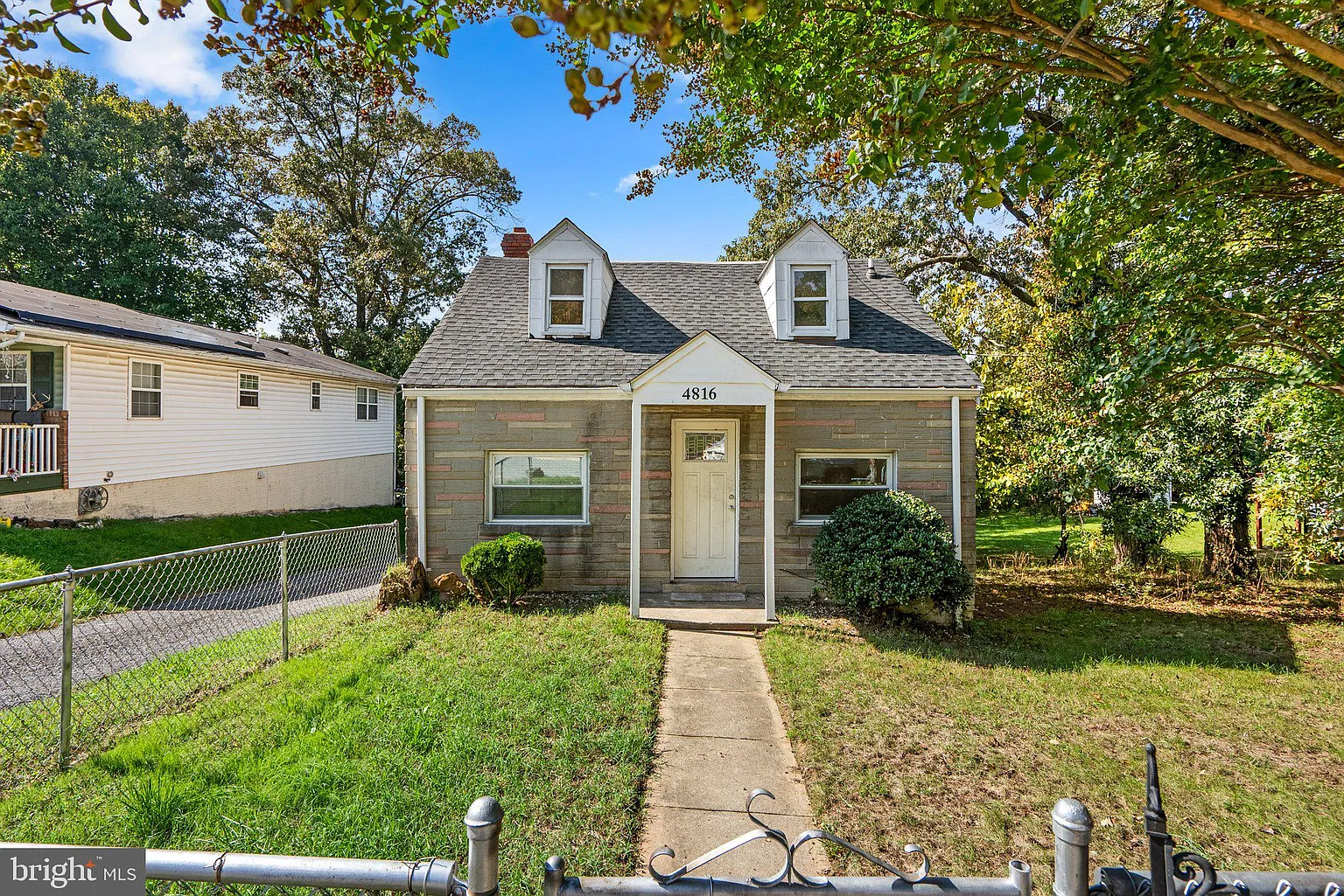 4816 Jefferson St photo 1
