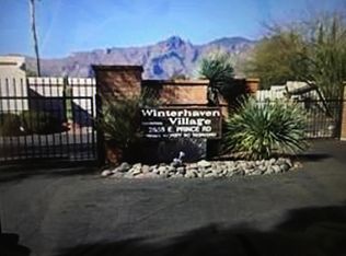 2894 E Weymouth Cir, Tucson, AZ 85716