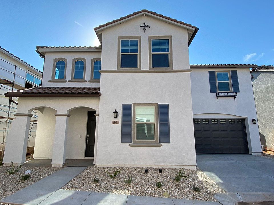 Front Elevation