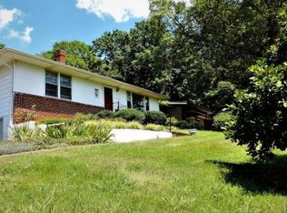 1323 McCoy Cir, Jonesborough, TN 37659