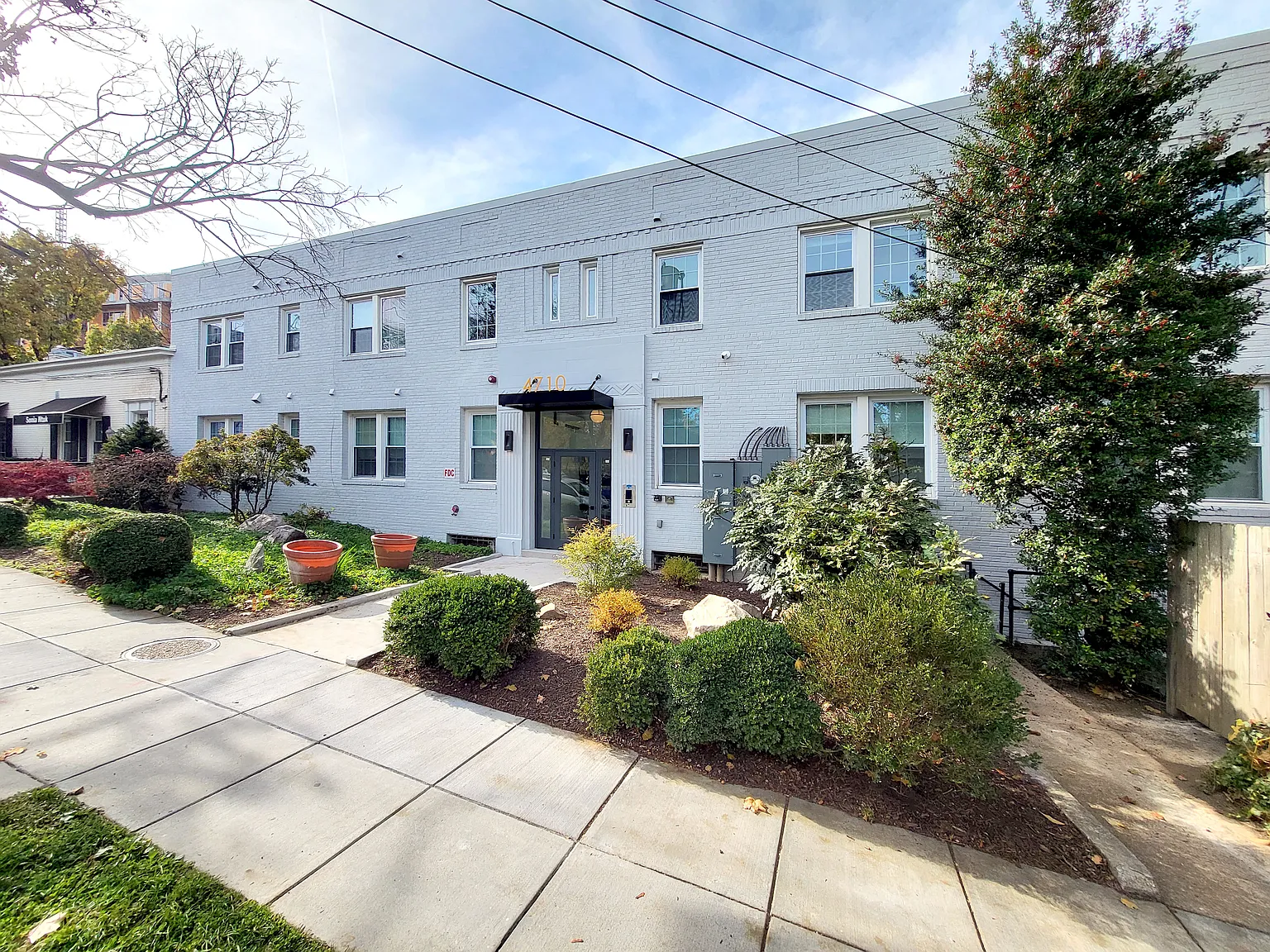 4710 41st St NW — Photo 3
