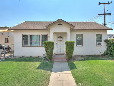 971 5th Ave, Upland, CA, 91786