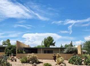 6974 E Rivercrest Rd, Tucson, AZ 85750