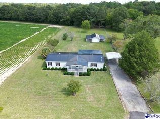 1233 Old Millpond Rd, Darlington, SC 29540