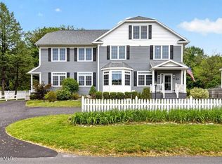 447 Krumkill Rd, Albany, NY 12203