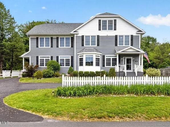 447 Krumkill Road, Albany, NY 12203