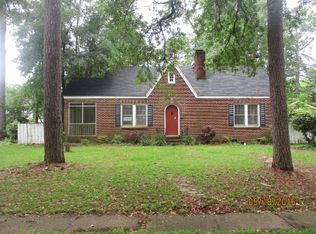 714 W 3rd Ave, Albany, GA 31701