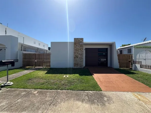 448 Calle Solimar Villa Del Gdn, Ponce, PR 00716