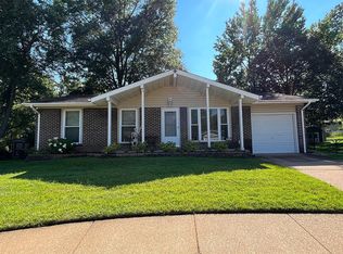 659 Greenbrae Ct, Fenton, MO