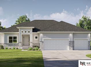 12509 S 89th St, Papillion, NE 68046