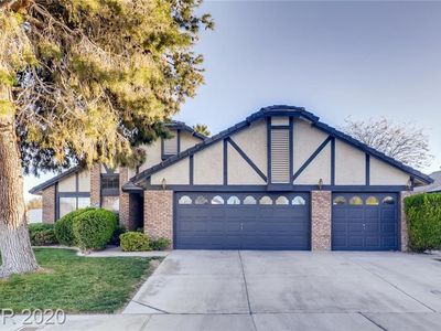 7101 Fury Ln, Las Vegas, NV, 89128