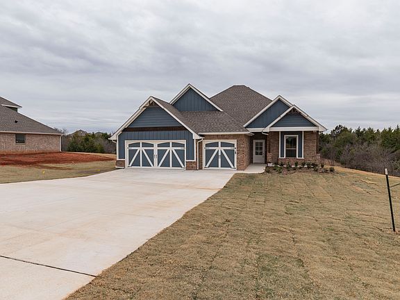 Homes by Taber Mallory Bonus Room Floor Plan
