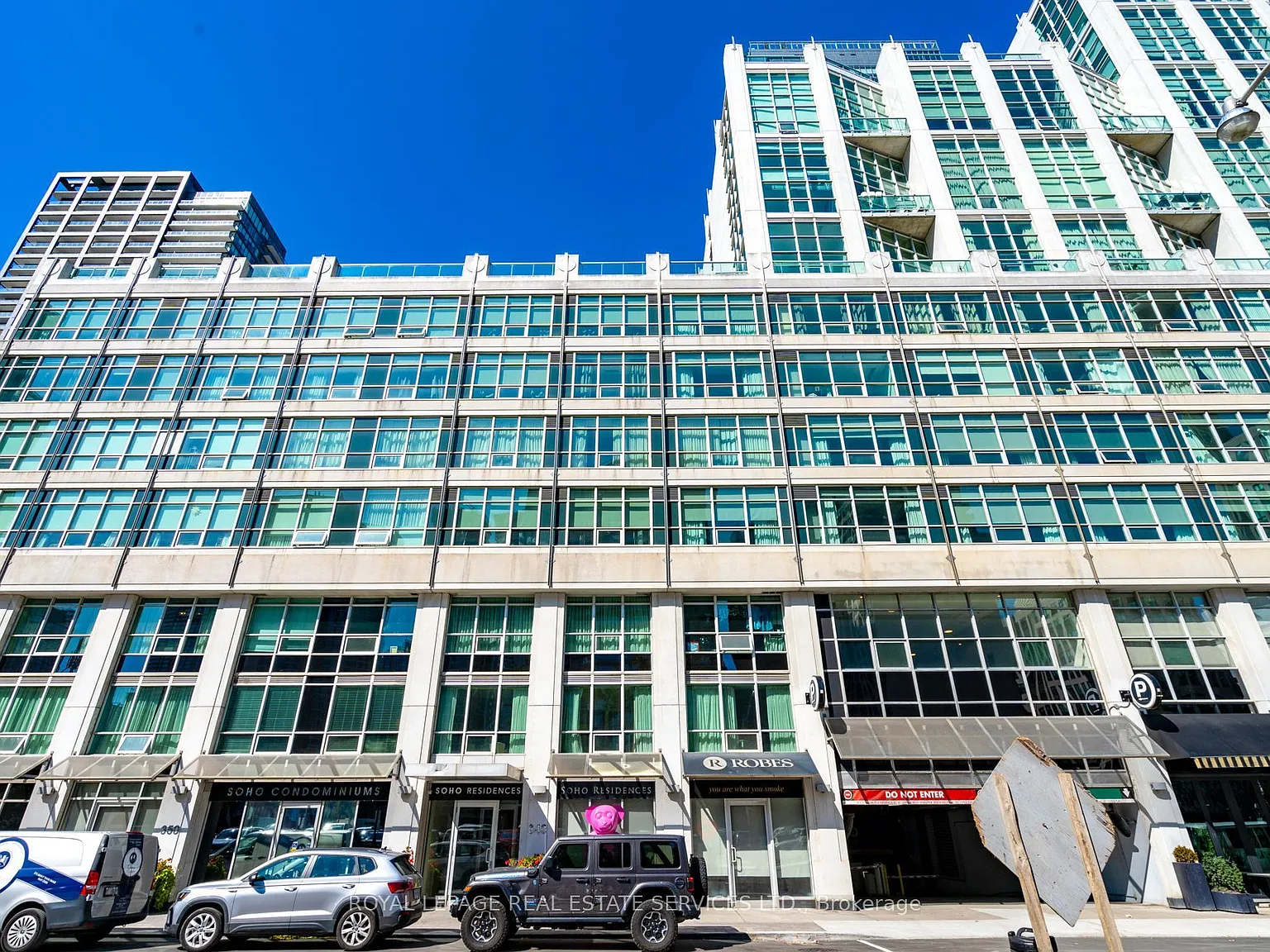 1 bed, $2,100 — Photo 2