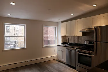 Rented by Brown Harris Stevens