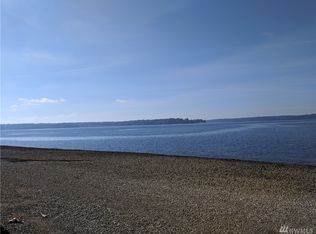 17207 85th Street Ct SW, Longbranch, WA 98351