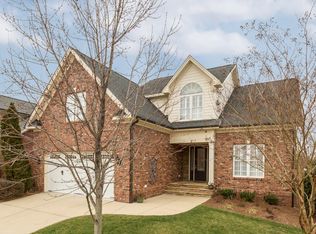 200 Sonoma Valley Dr, Cary, NC 27518