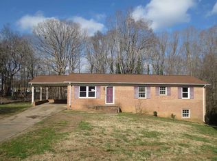 4003 Hillview Dr, Shelby, NC 28152