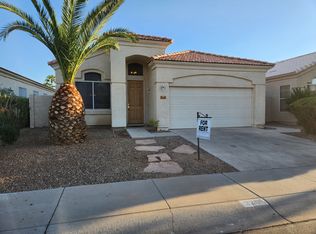 3291 W Ross Dr, Chandler, AZ 85226