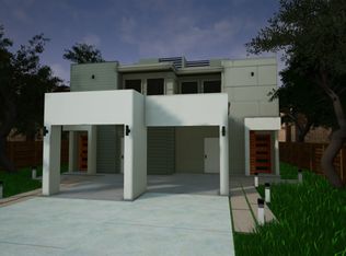 1179 Pandora St, Austin, TX 78702