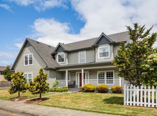 11601 NW 33rd Ave, Vancouver, WA