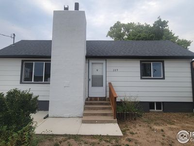 109 4th St, Gilcrest, CO, 80623