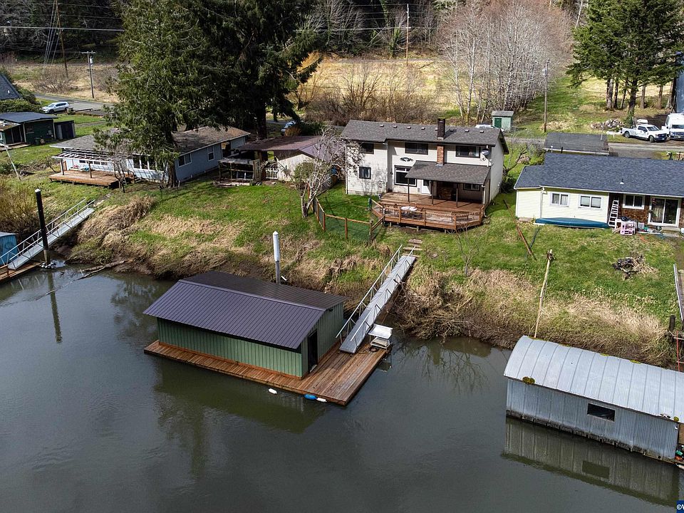 100 E Little Albany Loop, Tidewater, OR 97390 MLS 804697 Zillow