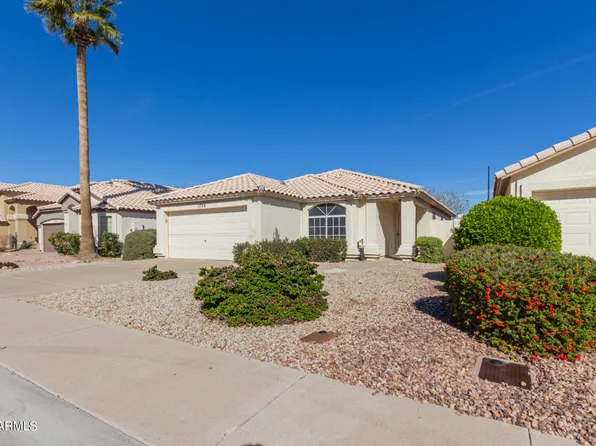 1728 W ENCINAS Street, Gilbert, AZ 85233