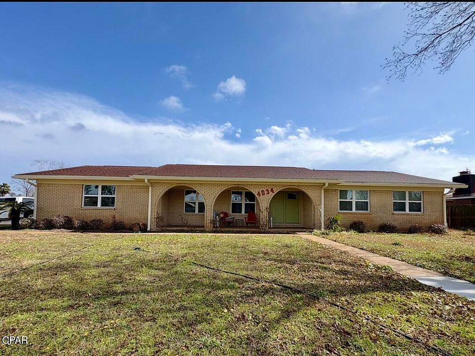 1st image of 4034 Napoli Rd